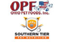 Ohio Pet Foods and<br />Southern Tier Pet Nutrition