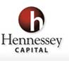 Hennessey Capital Solutions, Inc.